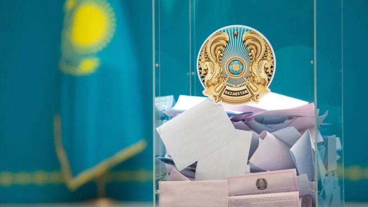 31 пайызға жуық сайлаушылар бюллетеньдер алды – ОСК - изображение 1