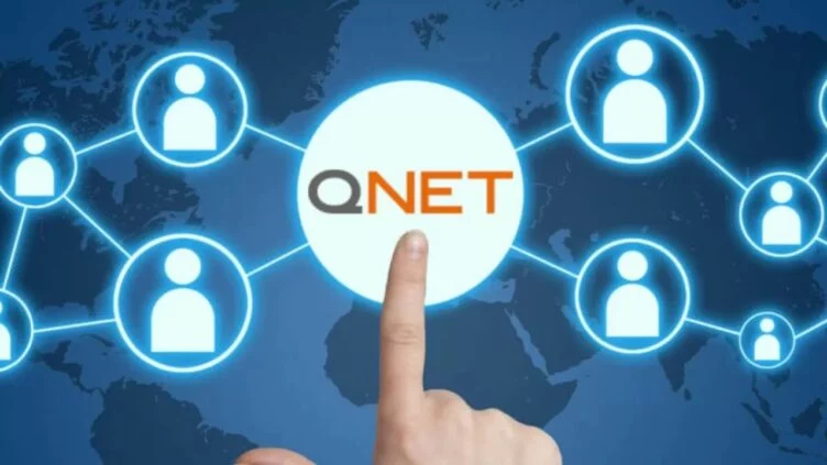 «Qnet» қаржы пирамидасын құрған күдікті ұсталды - изображение 1