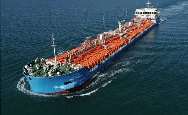 Казахстанскую нефть направили транзитом через Азербайджан - изображение 1
