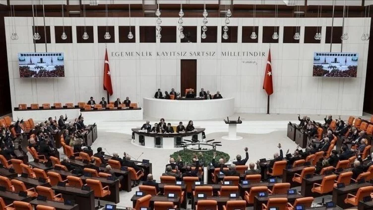 Парламент Турции ратифицировал вступление Финляндии в НАТО - изображение 1