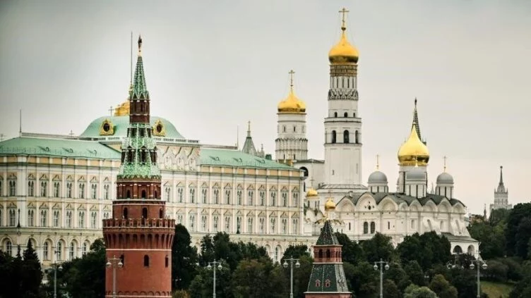 Кремль: Публикации о взрывах на «Северных потоках» — скоординированный вброс - изображение 1