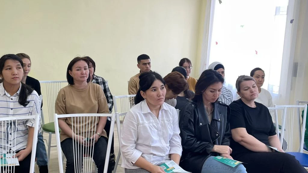 Изображение 2 для Балабақша тәрбиешісінің жүктемесі төмендетіледі