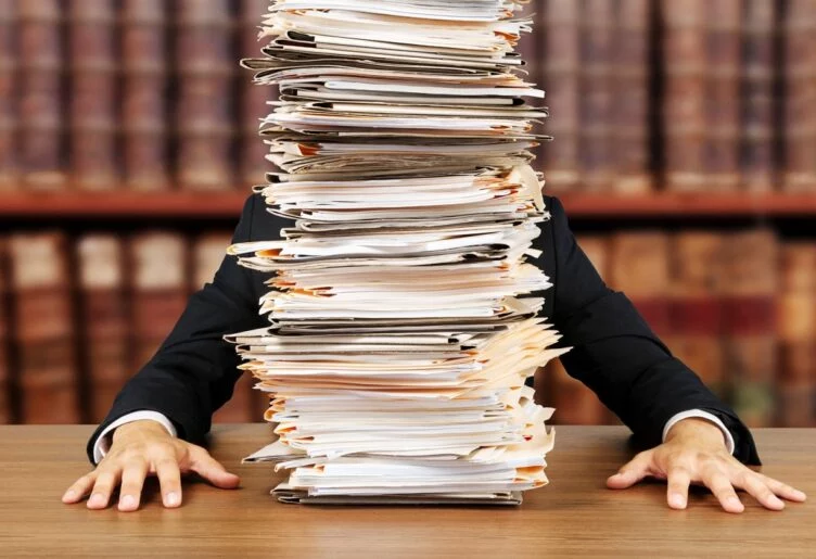 В Казахстане отменили сопроводительную накладную на товары - изображение 1