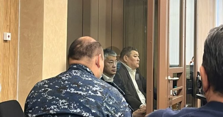 Олигарх Қайрат Боранбаев сотта соңғы сөзін айтты - изображение 1