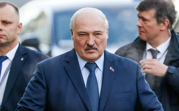 Лукашенко елге опасыздық жасаған шенеуніктерге өлім жазасын енгізді - изображение 1