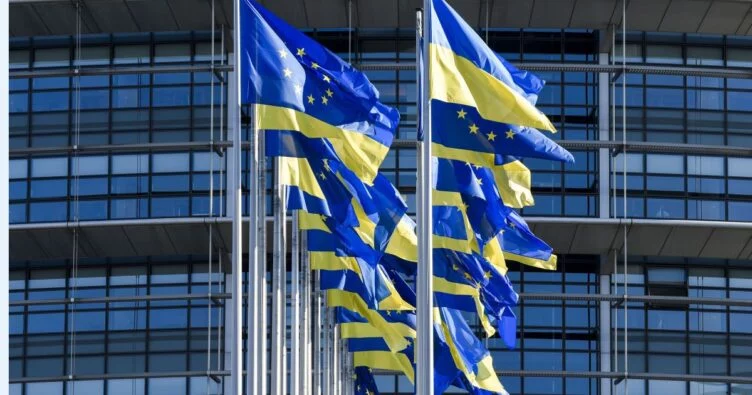 Украина требует созвать заседание Совбеза ООН - изображение 1