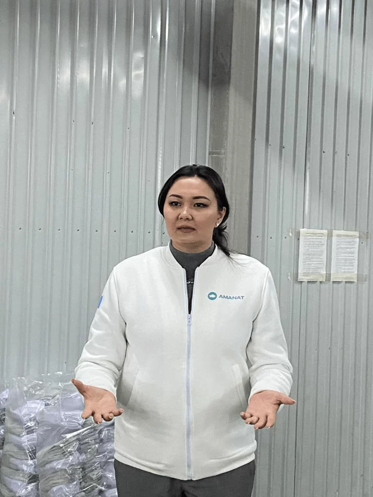 Изображение 2 для Еңбек адамының мәртебесiн арттыру керек