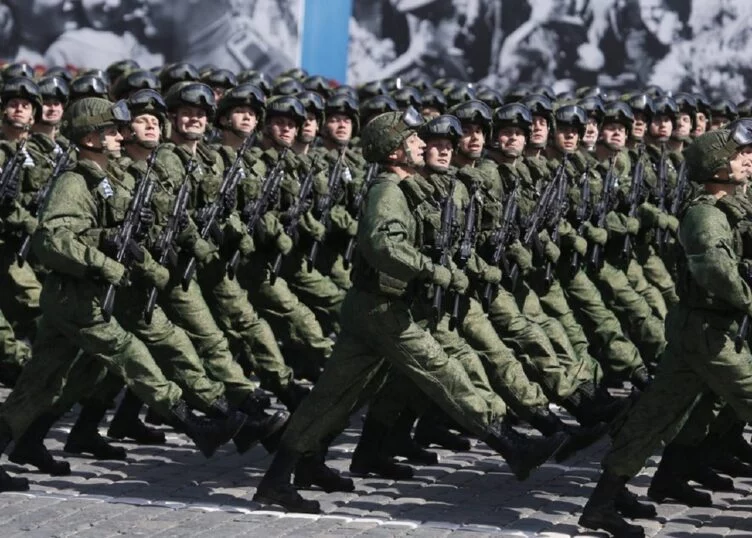 В России вновь начали выдавать повестки - изображение 1