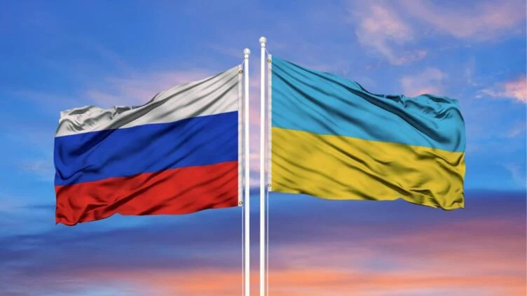 Депутаты Украины предложили официально называть режим России «рашизмом» - изображение 1