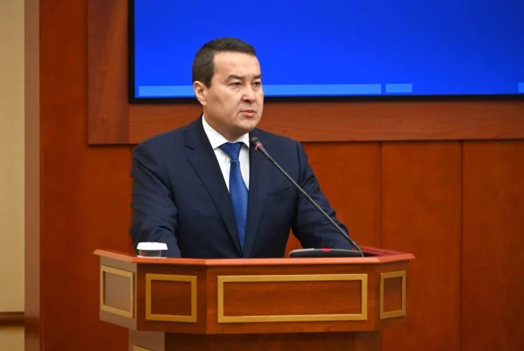 Что пообещал Алихан Смаилов - изображение 1