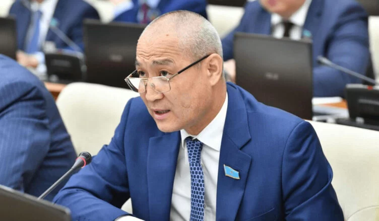 Депутат Смайыловқа: Қашанғы көзді жұмып, құлақты бітеп отыра бересіздер? - изображение 1
