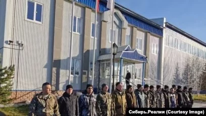 Прокуратура России признала 15 тысяч случаев незаконной мобилизации - изображение 1
