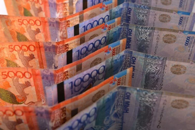 Государственные доходы и расходы Казахстана увеличились более, чем на 20% - изображение 1