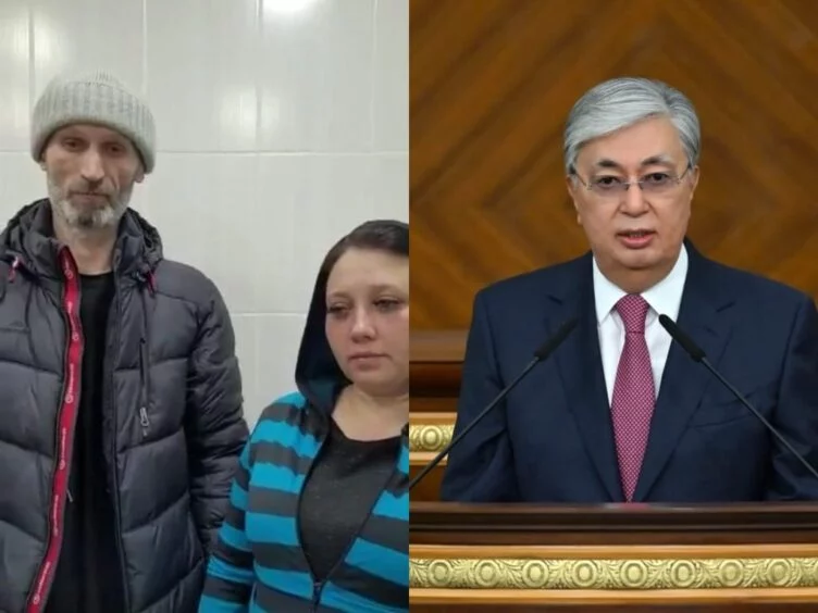 «Қолдау көрсетіңіз»: Петропавлдағы «сепаратистер» Тоқаевқа үндеу жасады - изображение 1