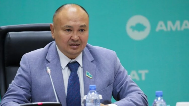 Изображение 1 для Депутат мажилиса раскритиковал предложение поднять тарифы на энергию