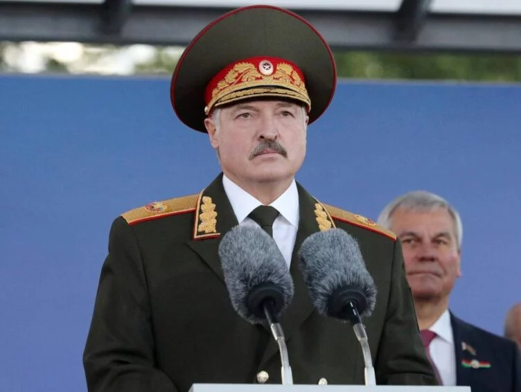 Изображение 1 для Лукашенко: если надо, мы с Путиным разместим и стратегическое ядерное оружие