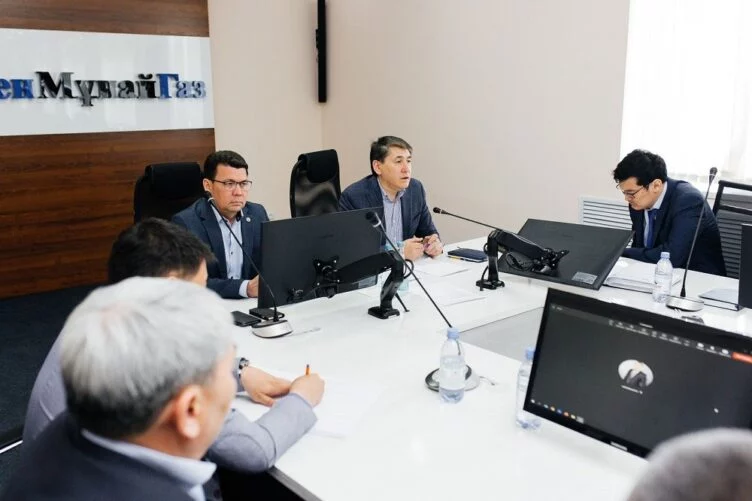 «КазМунайГаз» проверит условия труда на предприятиях нефтеотрасли - изображение 1