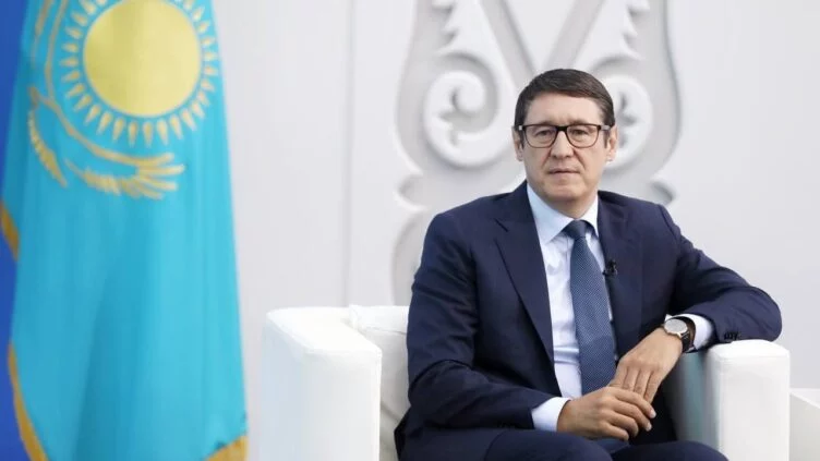 Сәтқалиев Энергетика министрі қызметіне тағайындалды - изображение 1