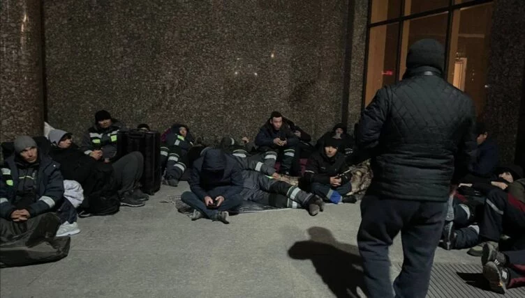 «Озенмунайгаз» и подрядчиков заподозрили в хищении 248 миллионов тенге - изображение 1
