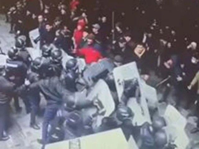 Изображение 1 для В Семее жертвы Кантара подали в суд на прокуратуру, департамент полиции и министерство финансов