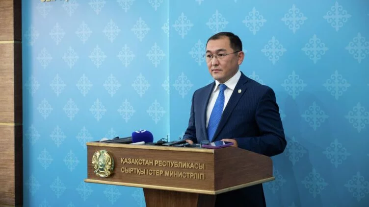 МИД: Вступившего в ЧВК «Вагнер» ждет уголовное преследование - изображение 1