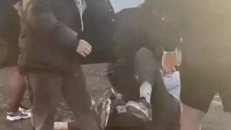 Семейде жасөспірім қыздардың төбелесі бойынша тергеу басталды - изображение 1
