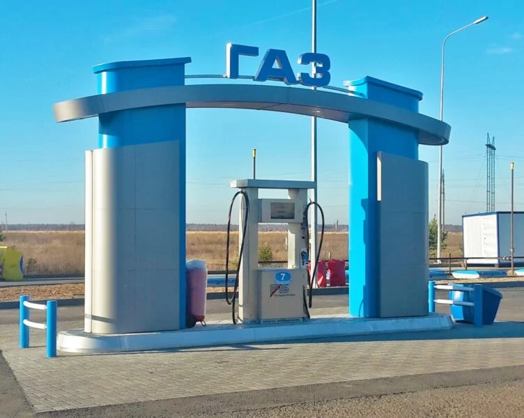 Вступил в силу приказ о повышении цен на автогаз - изображение 1