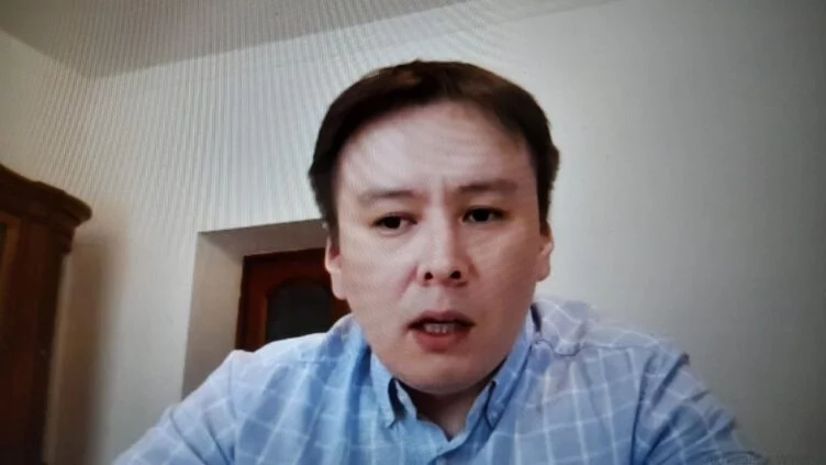 «На моем месте должны быть те, кто довел страну до Январских событий» — Жанболат Мамай - изображение 1
