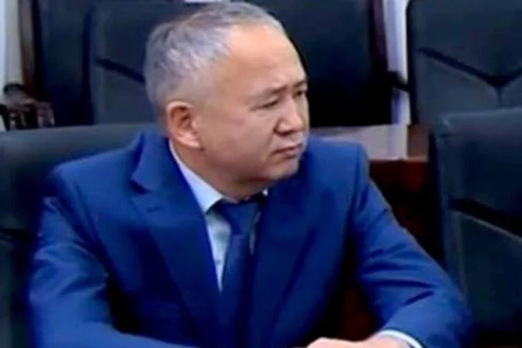 Представители экс-зампреда КНБ Осипова опровергают его причастность к январским событиям - изображение 1