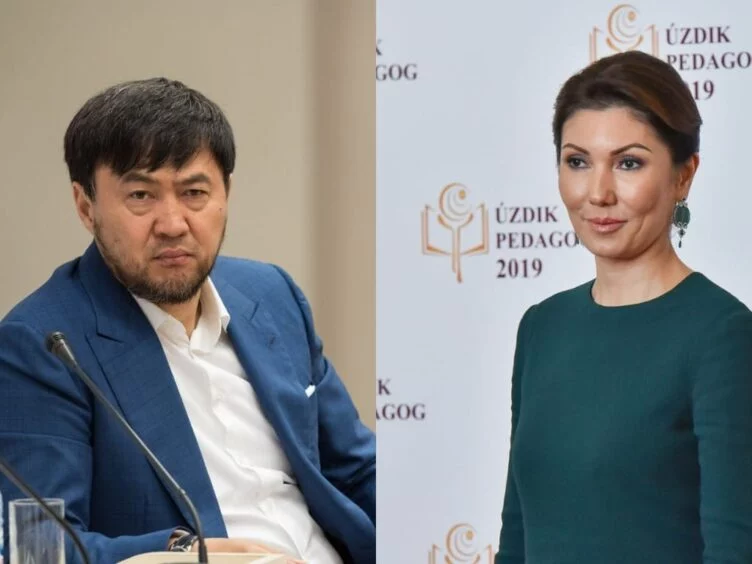 Әлия Назарбаева мен Қайрат Сатыбалды 2 мың гектар жерінен айырылды - изображение 1