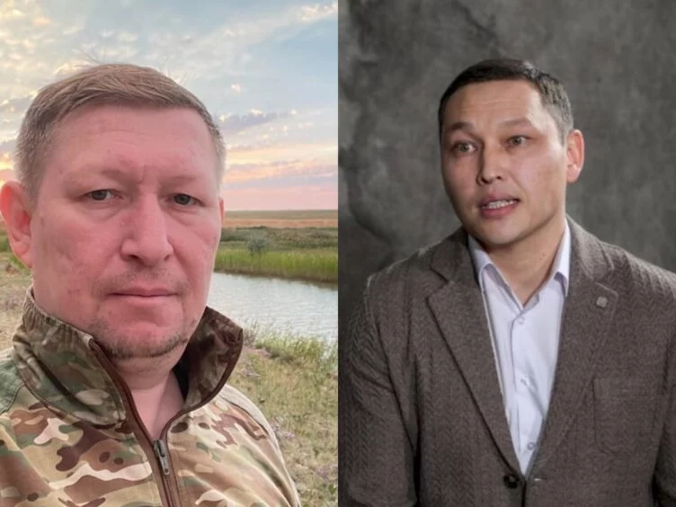 «ӨКМ Операторының» директоры Шәмшиев кісі қолынан қаза тапты – Боқаев - изображение 1