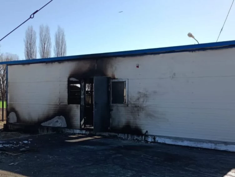 В Жетысуской области из-за взрыва котельной погиб рабочий - изображение 1