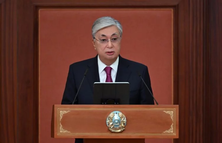 Тоқаев: Ораза айт – елдігімізді еселейтін мереке - изображение 1