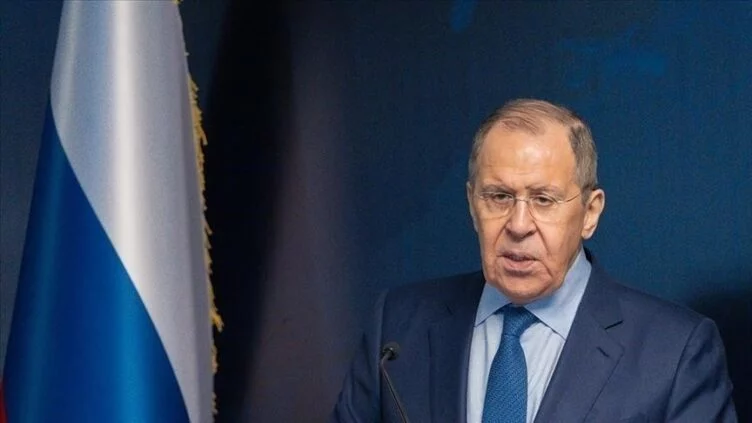 Лавров обвинил НАТО в стремлении развалить Россию - изображение 1