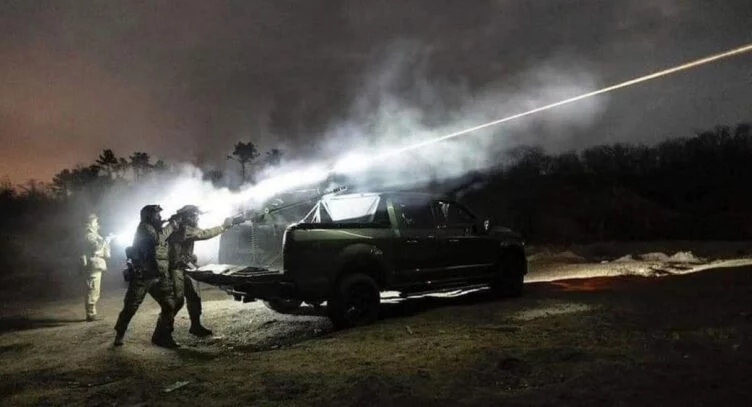 Мировой военный бюджет превысил 2,24 трлн. долларов - изображение 1