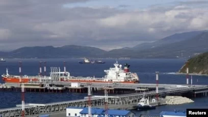 США: Россия пытается обойти лимит на цены экспортируемой нефти - изображение 1