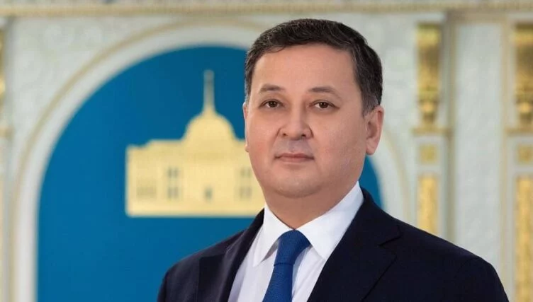 Новый глава МИД Казахстана посетит с официальным визитом Россию - изображение 1