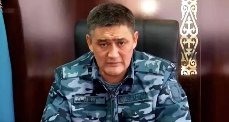 За побег Кудебаев получит отдельный срок - изображение 1