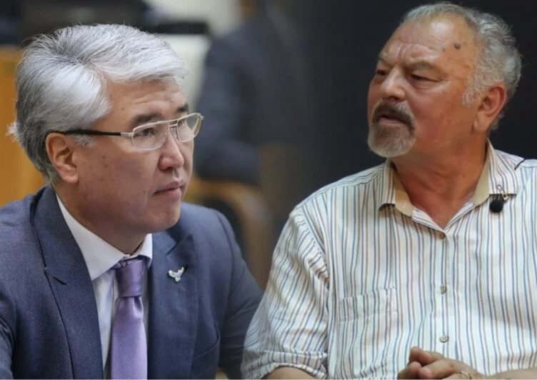 Мұхамедиұлының сотына қатысты тың деректер айтылды - изображение 1