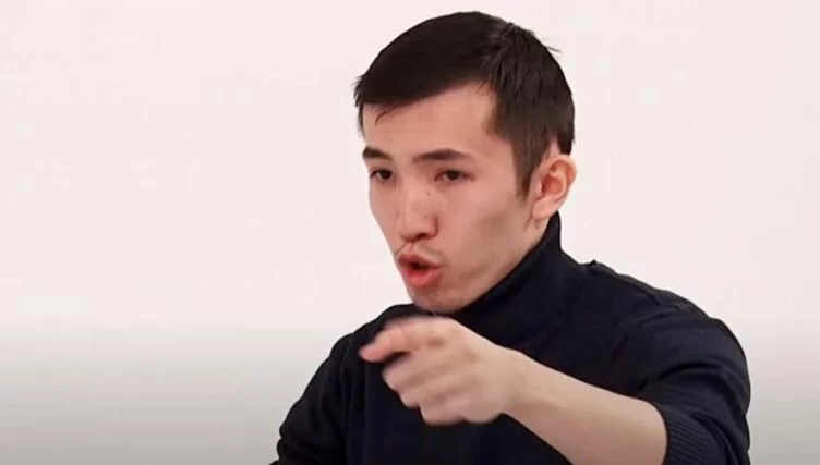 Задержан экс-кандидат в депутаты мажилиса Динмухамед Каматай - изображение 1