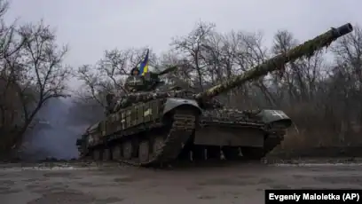 Киев изменил свои военные планы из-за утечки документов Пентагона - изображение 1