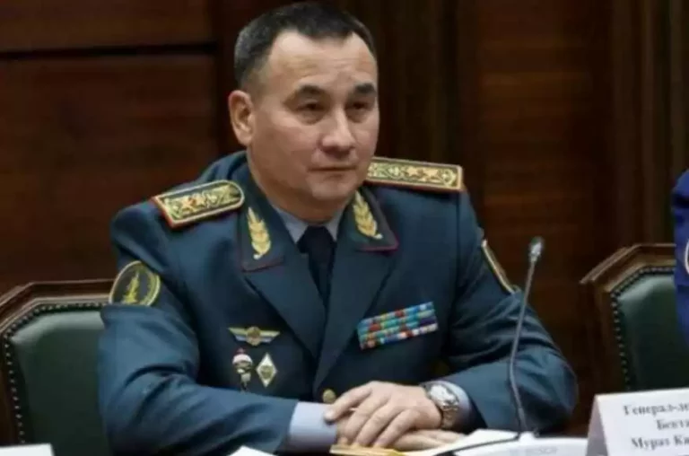 Осужденный на 12 лет экс-министр обороны Мурат Бектанов подал на апелляцию - изображение 1