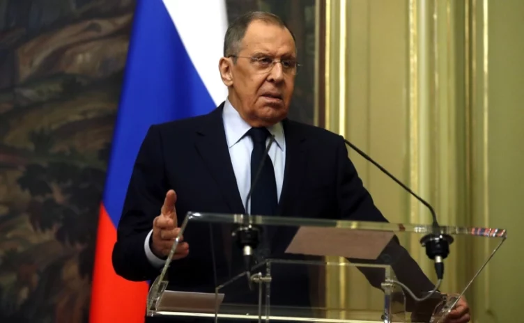 Лавров: Евросоюз «потерял Россию» по своей вине - изображение 1