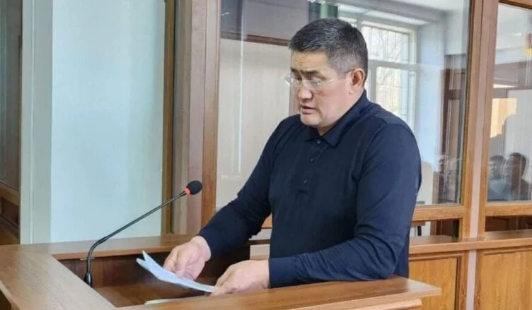 Қазақстаннан қашқан Күдебаев қай түкпірді паналады? - изображение 1