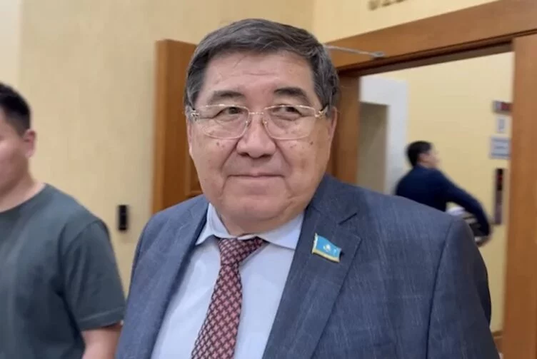 «Масимова посадили, чтобы спасти Самата Абиша» — Бапи - изображение 1