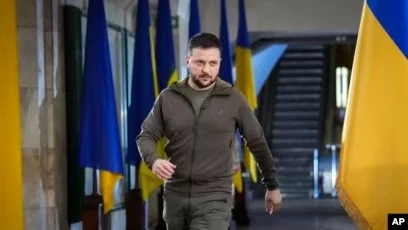 Зеленский: контрнаступление Украины состоится и будет успешным - изображение 1