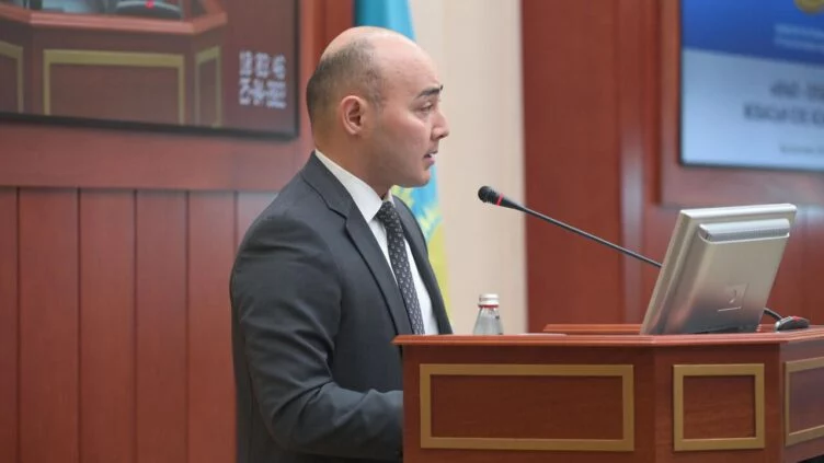 Более 146 тысяч км инженерных сетей в Казахстане нуждаются в ремонте — Миннацэкономики - изображение 1