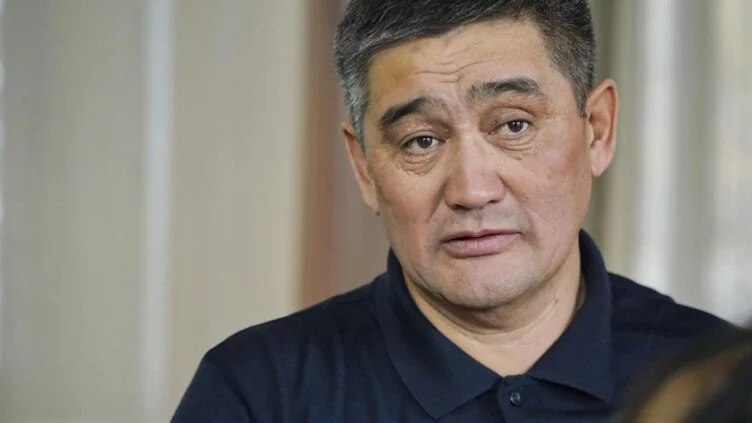 Серік Күдебаевтың елден қашып кеткені рас па? - изображение 1