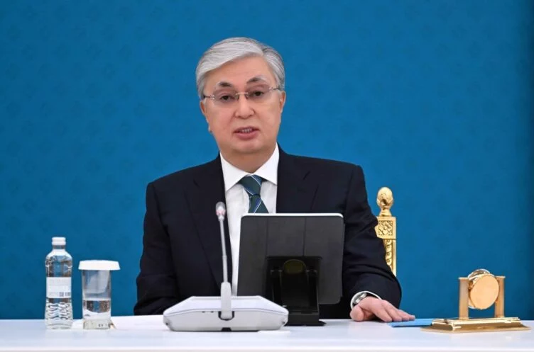 Тоқаев азық-түлік тауарлары бағасына қатысты тапсырма берді - изображение 1