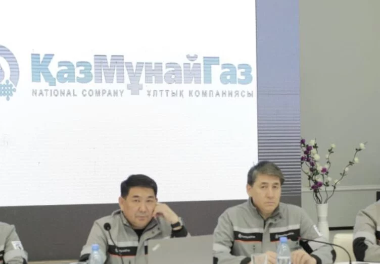 Фиктивное трудоустройство и другие нарушения выявлены в «Озенмунайгазе» - изображение 1